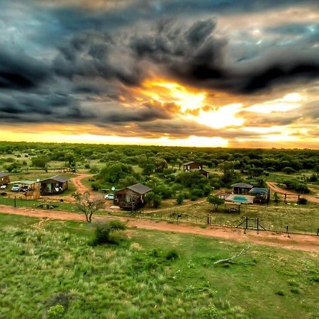 Abendruhe Lodge Pretoria Bagian luar foto